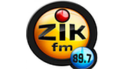 Zik FM logo
