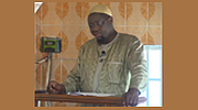 Baoumou-wague