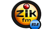 ZIK FM logo