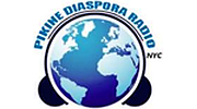 Radio PIKINE DIASPORA logo