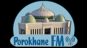 Porokhane FM logo