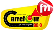 Radio Carrefour Radio Carrefour logo