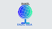 Radio Xiisa logo