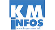 Radio Keur Massar logo