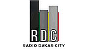 Radio Dakar City logo