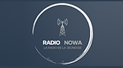 Radio NOWA logo