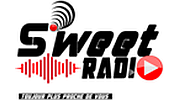 Sweet Radio Senegal logo
