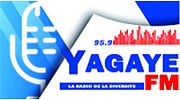 YAGAYE FM 95.9 logo