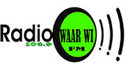 WaarWi Fm 104.9