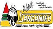 Radio Isanganiro Radio Isanganiro logo