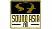 Sound Asia FM Sound Asia FM logo