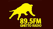 Ghetto Radio