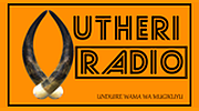 Utheri Radio logo