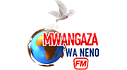 Mwangaza Wa Neno Fm logo