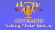 GCN Radio logo