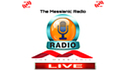 The Messianic Radio The Messianic Radio logo