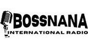 Bossnana International Radio logo