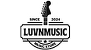 LuvNMusic Radio LuvNMusic Radio logo