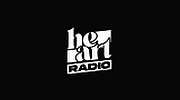Heart Radio Ke logo