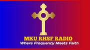 Mku Rhsf Radio logo