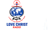 Love Christ Radio