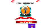 Masihi Redio Afrika logo