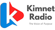 Kimnet Radio logo
