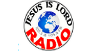 Jesus is Lord Radio logo