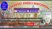 Adventist Angels Watchman
