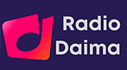 Radio Daima logo