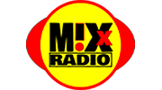 Mixx Radio logo