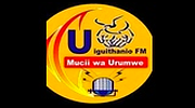 UIGUITHANIO FM UIGUITHANIO FM logo
