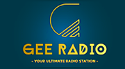 Gee Radio logo