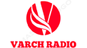 Varch Radio logo