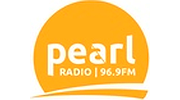 Pearl Radio Ke logo