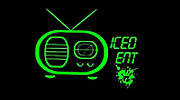 Iced Radio logo