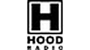 HoodRadio Kenya logo