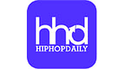 Hip-Hop Daily logo