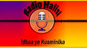 Radio Halisi
