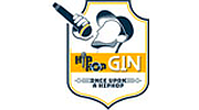 Hiphop Gin logo