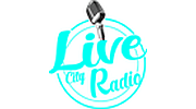 LIVECITY  RADIO Ke logo