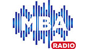 MBA Radio logo