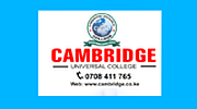Cambridge Radio