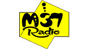 M37 Radio logo