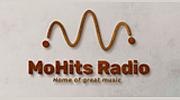 MoHits Radio logo