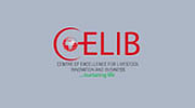 CoELIB Radio logo