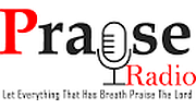Praise Radio Kenya logo