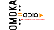 Omoka Radio Omoka Radio logo