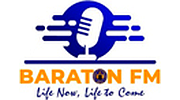 Baraton FM 103.9 Baraton FM 103.9 logo