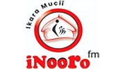 Inooro FM logo